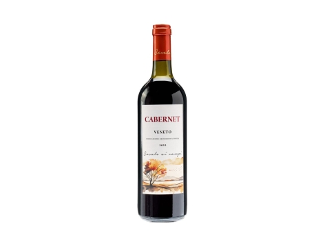 Cabernet Veneto IGT