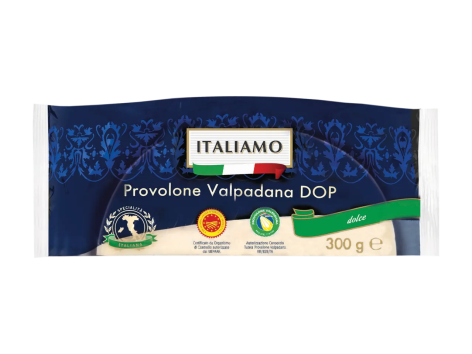 Provolone dolce Valpadana DOP