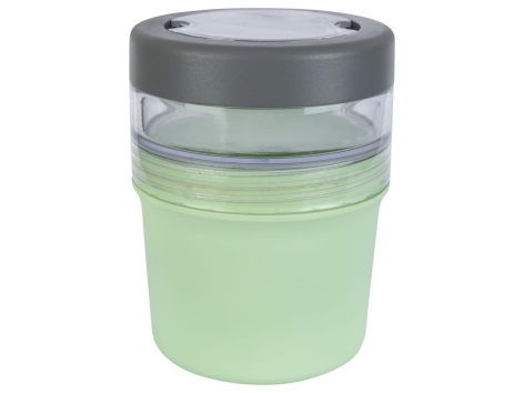 Contenitore per yogurt o frutta