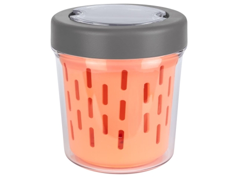 Contenitore per yogurt o frutta