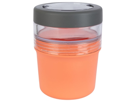 Contenitore per yogurt o frutta