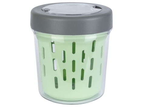 Contenitore per yogurt o frutta