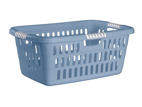 Cesto portabiancheria o bacinella