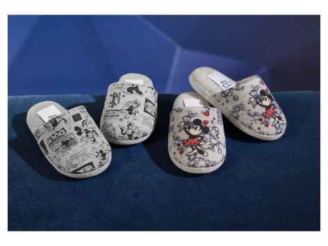 Pantofole da bambini “Disney”