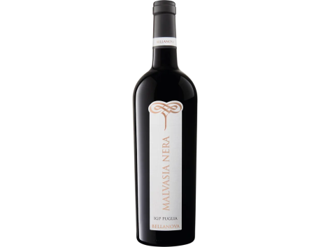 Malvasia nera Puglia IGP