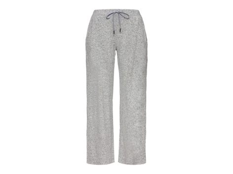 Pantaloni pigiama da donna o Pantaloni relax da donna