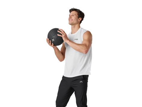 T-shirt sportiva da uomo