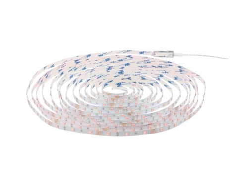 Striscia LED RGB, 10 m