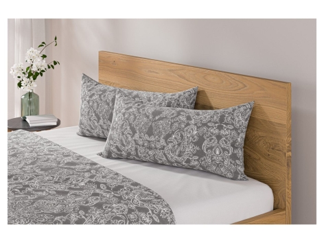 Federa per cuscino, 2 pezzi