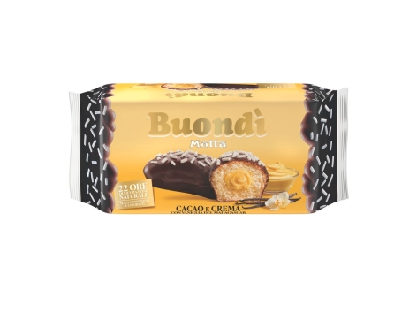 Buondì Merendina