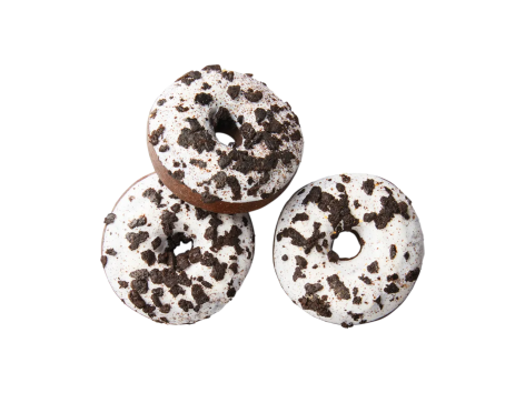 Oreo® donut
