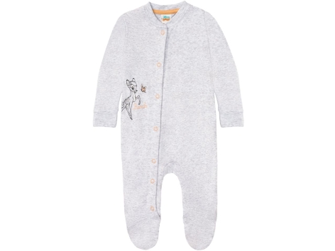 Pigiama intero da neonata "Disney"