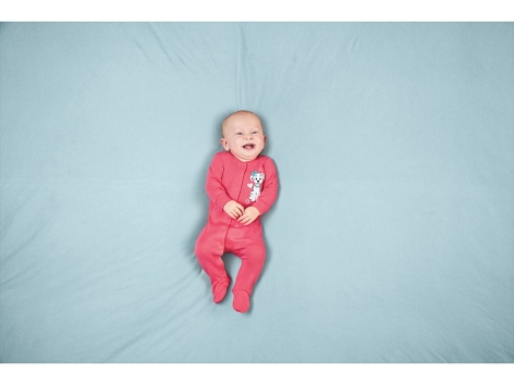 Pigiama intero da neonata "Disney"