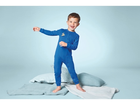 Pigiama intero da neonato "Disney"