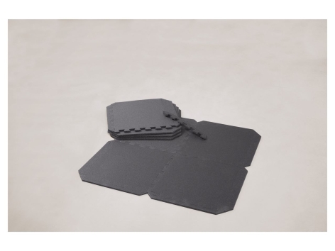 Tappeto protettivo per allenamento