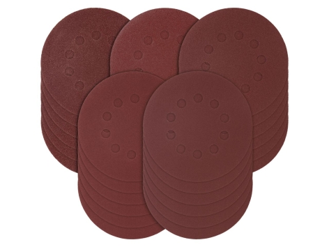 Carta abrasiva per pareti e pavimenti