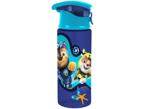 Borraccia o porta merenda per bambini "Paw Patrol"