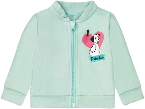 Tuta per neonata "Disney"