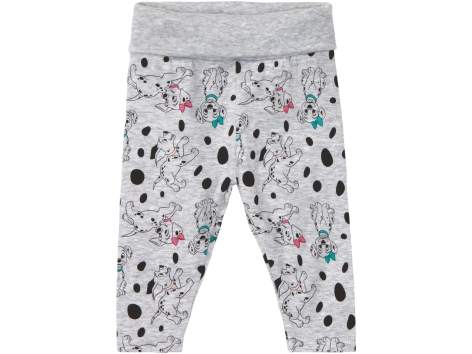 Coordinato per neonata "Disney"