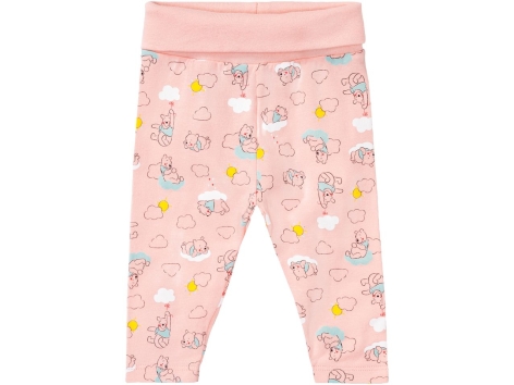 Coordinato per neonata "Disney"