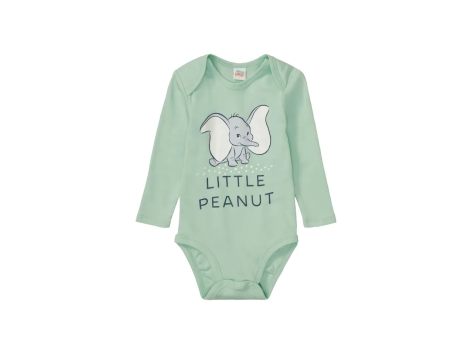 Body a manica lunga da neonata "Disney"