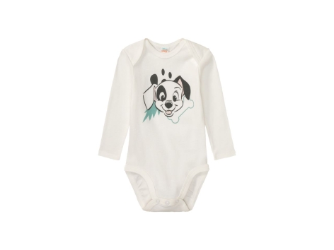 Body a manica lunga da neonato "Disney"