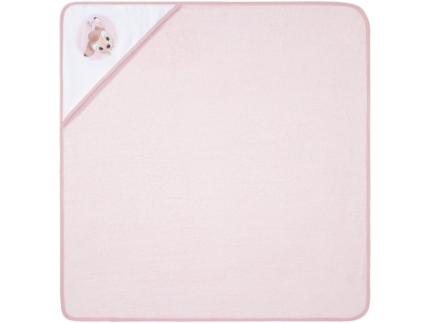 Telo bagno per neonati "Disney"