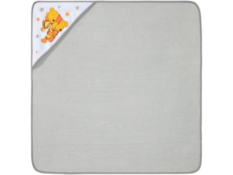 Telo bagno per neonati "Disney"