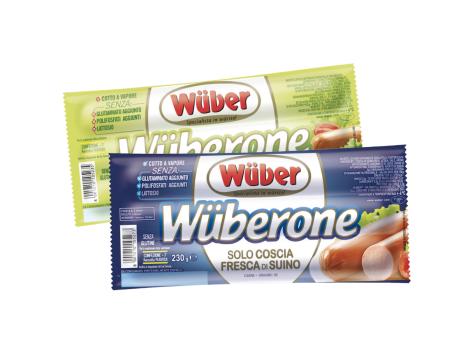 Würstel wüberone