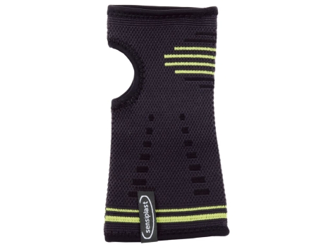 Polsiera o ginocchiera elastica