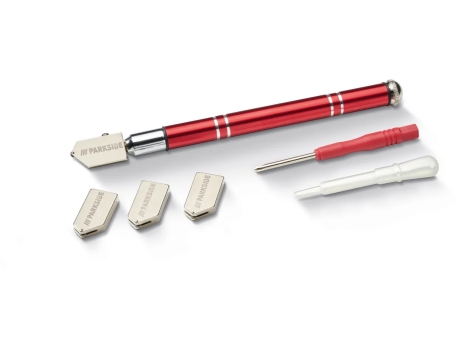 Spugne diamantate o set tagliavetro