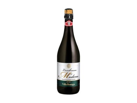 Lambrusco di Modena DOC secco