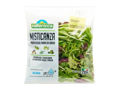 Misticanza