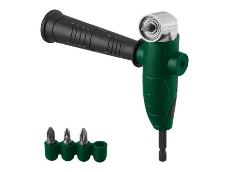 Set accessori per trapano o chiave a cricchetto per mandrino