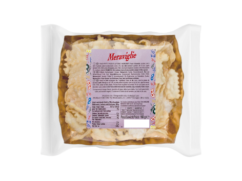 Meraviglie