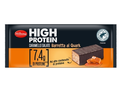 Barretta al quark
