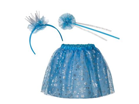 Costume di carnevale da bambina
