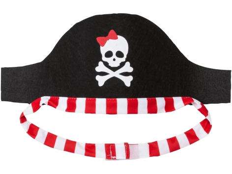 Costume di carnevale da bambina