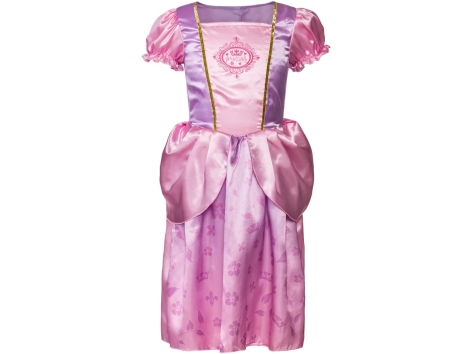 Costume di carnevale da bambina