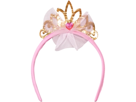 Costume di carnevale da bambina