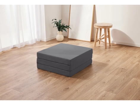 Materassino pieghevole per ospiti