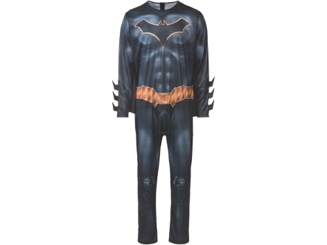 Costume di carnevale da uomo