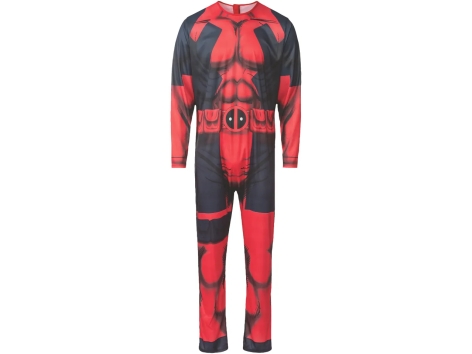 Costume di carnevale da uomo