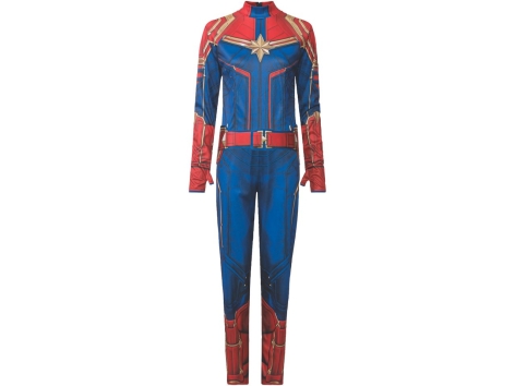 Costume di carnevale da donna