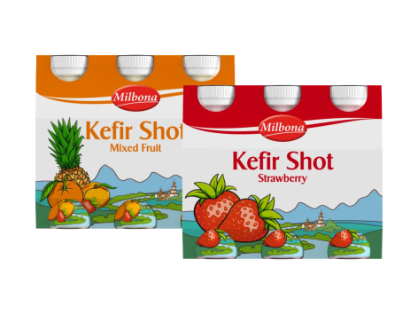 Kefir