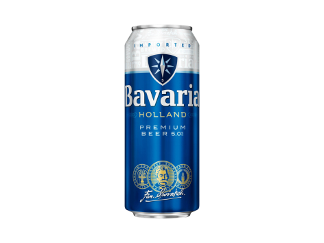 Birra premium
