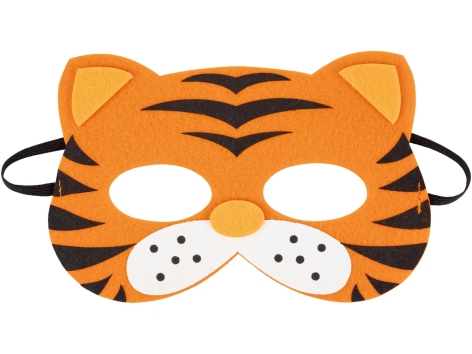 Maschera di carnevale per bambini