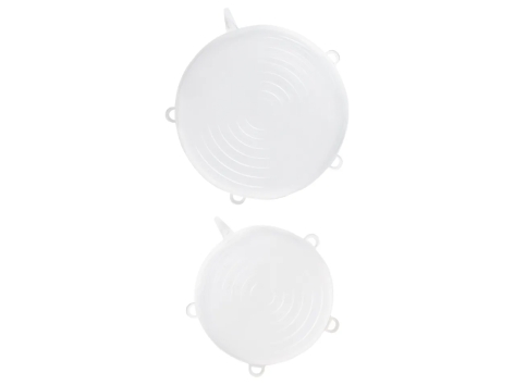 Coperchio in silicone