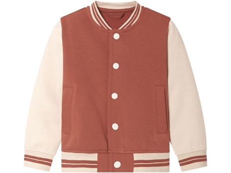 Giacca college da bambino