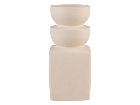 Vaso in ceramica